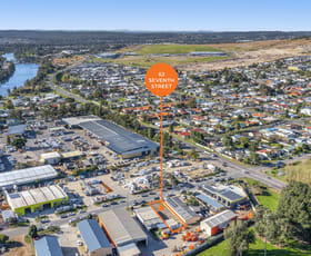 Factory, Warehouse & Industrial commercial property sold at 62 Seventh Street Boolaroo NSW 2284