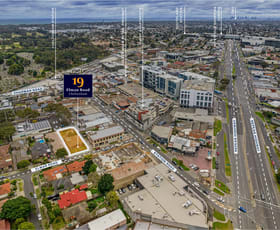 Development / Land commercial property sold at 19 Elman Road Cheltenham VIC 3192