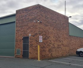 Factory, Warehouse & Industrial commercial property sold at 22/8 Baretta Road Wangara WA 6065