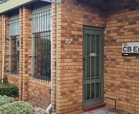 Factory, Warehouse & Industrial commercial property sold at 22/8 Baretta Road Wangara WA 6065