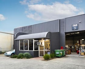 Factory, Warehouse & Industrial commercial property sold at 3/19 Gatwick Road Bayswater VIC 3153