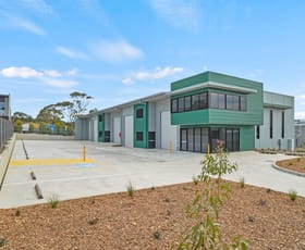 Factory, Warehouse & Industrial commercial property leased at Unit 5/62 Advantage Avenue Morisset NSW 2264