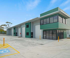 Factory, Warehouse & Industrial commercial property leased at Unit 5/62 Advantage Avenue Morisset NSW 2264