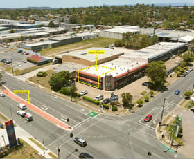 Shop & Retail commercial property sold at Unit 1/104 Compton Road Underwood QLD 4119