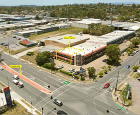 Showrooms / Bulky Goods commercial property sold at Unit 1/104 Compton Road Underwood QLD 4119