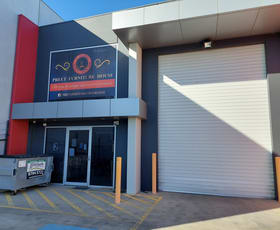 Factory, Warehouse & Industrial commercial property sold at 2/38 Ravenhall Way Ravenhall VIC 3023