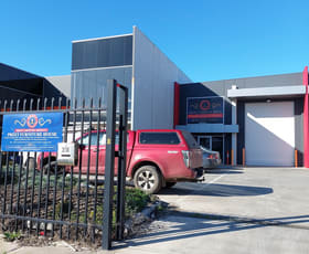 Serviced Offices commercial property sold at 2/38 Ravenhall Way Ravenhall VIC 3023