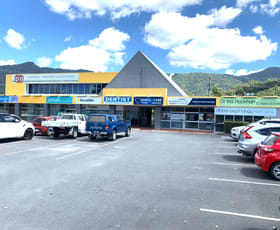 Offices commercial property sold at 9/2-6 Captain Cook Highway Smithfield QLD 4878