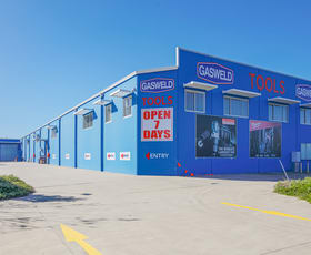 Showrooms / Bulky Goods commercial property sold at 65-67 Batt Street Penrith NSW 2750