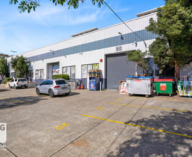 Factory, Warehouse & Industrial commercial property sold at 20-22 Production Avenue Kogarah NSW 2217
