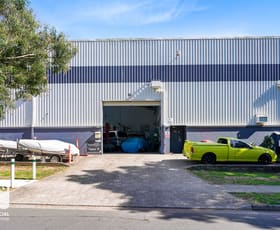 Factory, Warehouse & Industrial commercial property sold at Unit 2/28 Production Avenue Kogarah NSW 2217