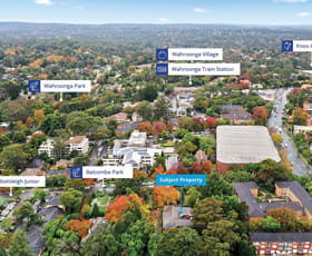 Development / Land commercial property sold at 8 Woonona Avenue Wahroonga NSW 2076