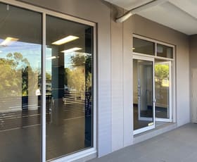 Offices commercial property leased at Shop 1/3-9 Warby Street Campbelltown NSW 2560