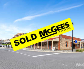 Shop & Retail commercial property sold at 18 Albyn Terrace Strathalbyn SA 5255