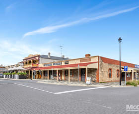 Shop & Retail commercial property sold at 18 Albyn Terrace Strathalbyn SA 5255