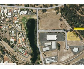 Development / Land commercial property for sale at 12 Olive Court Glen Iris WA 6230