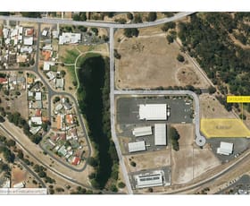 Development / Land commercial property for sale at 14 Olive Court Glen Iris WA 6230