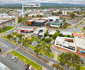 Shop & Retail commercial property sold at 4 Thomas Mitchell Drive Wodonga VIC 3690