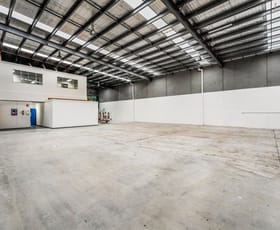 Factory, Warehouse & Industrial commercial property sold at Unit 14/899 Wellington Road Rowville VIC 3178