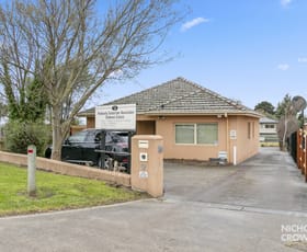 Medical / Consulting commercial property sold at 9 Hastings Road Frankston VIC 3199