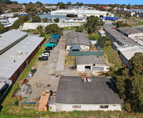 Factory, Warehouse & Industrial commercial property sold at 52 Peel Road O'connor WA 6163