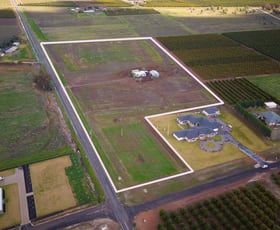 Development / Land commercial property sold at 116 Old Willbriggie Road Hanwood NSW 2680