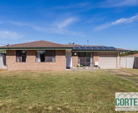 Rural / Farming commercial property sold at 112 Strawberry Dr Seville Grove WA 6112