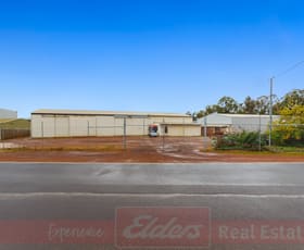 Factory, Warehouse & Industrial commercial property sold at 4 Marshall Street Collie WA 6225
