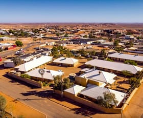 Hotel, Motel, Pub & Leisure commercial property sold at 1 Lot 102 St Nicholas St Coober Pedy SA 5723