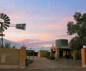 Hotel, Motel, Pub & Leisure commercial property sold at 1 Lot 102 St Nicholas St Coober Pedy SA 5723