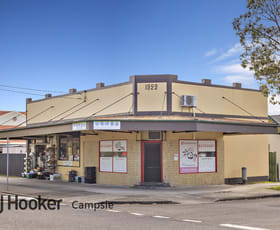 Shop & Retail commercial property sold at 26 Fourth Avenue Campsie NSW 2194