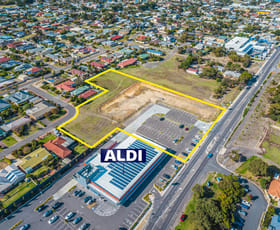 Factory, Warehouse & Industrial commercial property sold at 50-54 Adelaide Road Hayborough SA 5211