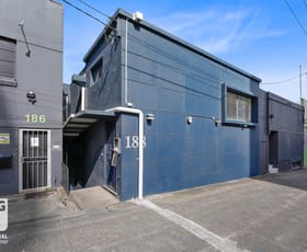 Offices commercial property leased at Level 1/188 Princes Highway Arncliffe NSW 2205