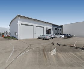 Offices commercial property for lease at 2/661 Ingham Road Mount St John QLD 4818