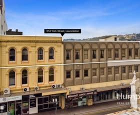 Medical / Consulting commercial property leased at 2/97A York Street Launceston TAS 7250