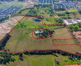 Development / Land commercial property sold at 10-32 Terry Road Box Hill NSW 2765