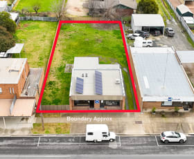 Other commercial property sold at 105-107 Albury Street Holbrook NSW 2644