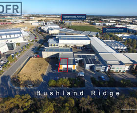Factory, Warehouse & Industrial commercial property sold at 2/50 Bushland Ridge Bibra Lake WA 6163