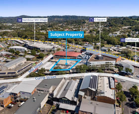Offices commercial property for lease at 70 Currie Street Nambour QLD 4560