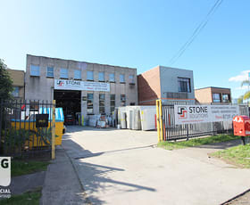 Factory, Warehouse & Industrial commercial property sold at 140 Beaconsfield Street Revesby NSW 2212