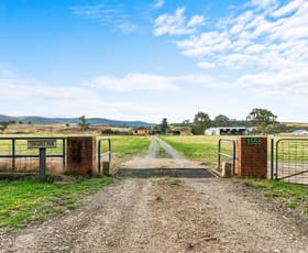 Rural / Farming commercial property sold at 1558 Munro-Stockdale Road Stockdale VIC 3862