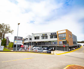 Factory, Warehouse & Industrial commercial property sold at G15/320 Annangrove Road Rouse Hill NSW 2155