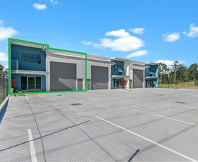 Factory, Warehouse & Industrial commercial property for sale at Unit 3/14D Cobbans Close Beresfield NSW 2322