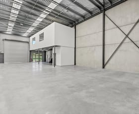 Factory, Warehouse & Industrial commercial property sold at Unit 3/14D Cobbans Close Beresfield NSW 2322