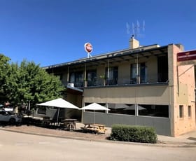 Hotel, Motel, Pub & Leisure commercial property sold at 67 Standish Street Myrtleford VIC 3737