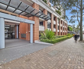 Offices commercial property for sale at Suite 128, 121-133 Pacific Highway Hornsby NSW 2077