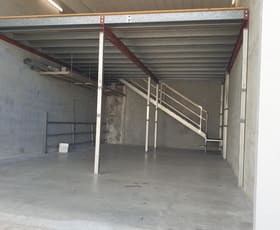 Factory, Warehouse & Industrial commercial property sold at 46/11 Watson Drive Barragup WA 6209