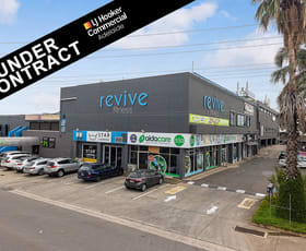 Medical / Consulting commercial property sold at 550 Marion Road Plympton Park SA 5038