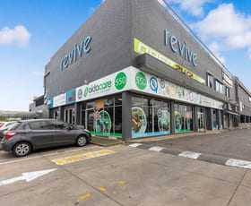 Shop & Retail commercial property sold at 550 Marion Road Plympton Park SA 5038