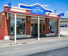 Shop & Retail commercial property sold at 19 Marlborough Street Longford TAS 7301